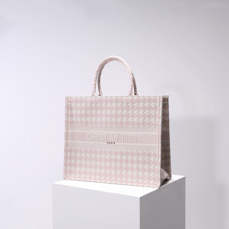 Christian Dior Shopping Bags